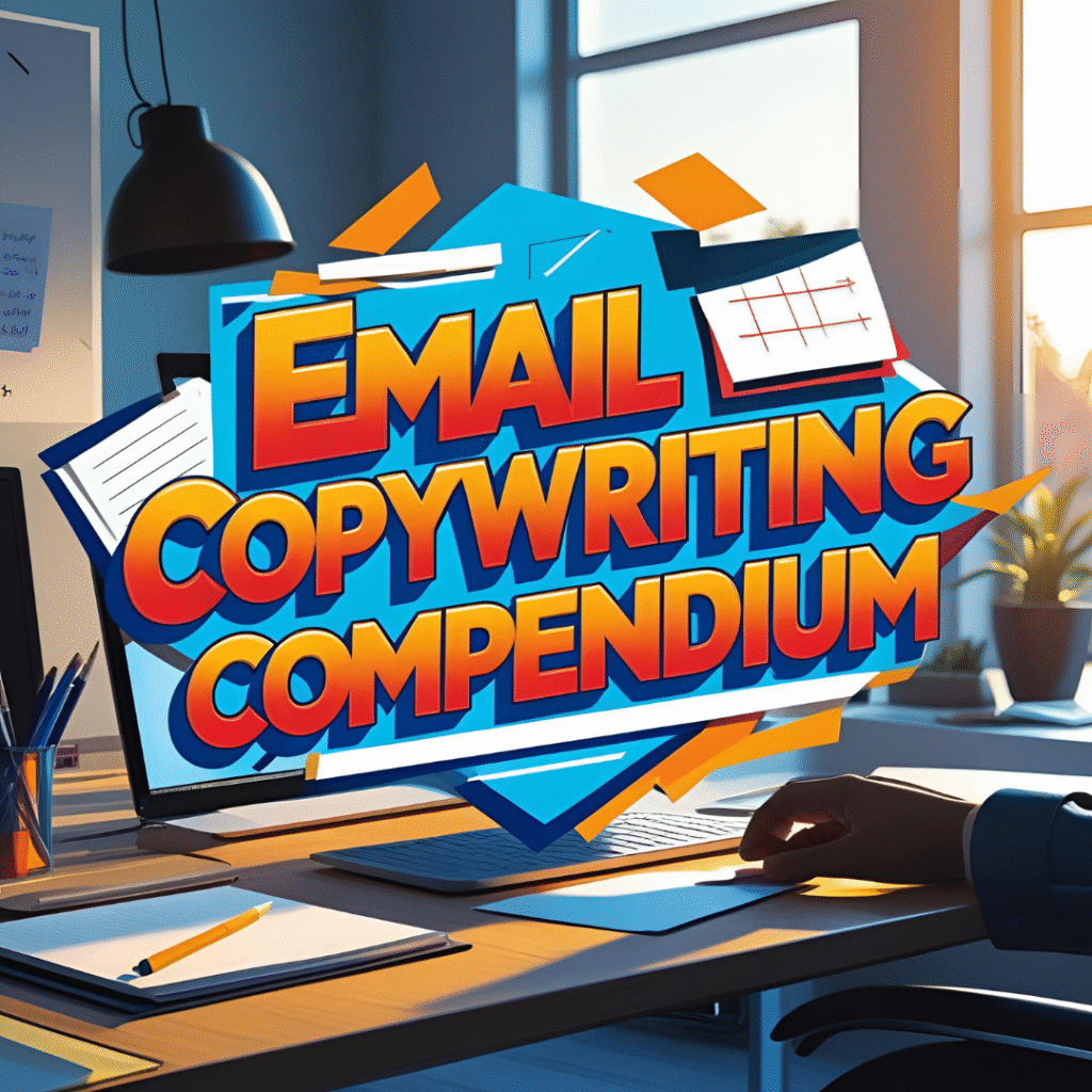 email copywriting compendium