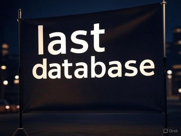 Secure Your Data: How to Buy a Reliable Database