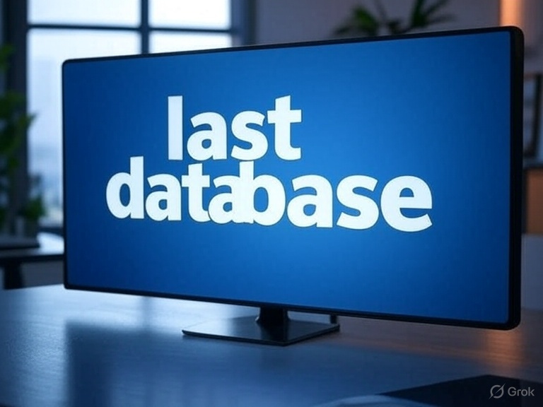 Scale Your Business: Picking the Perfect Database