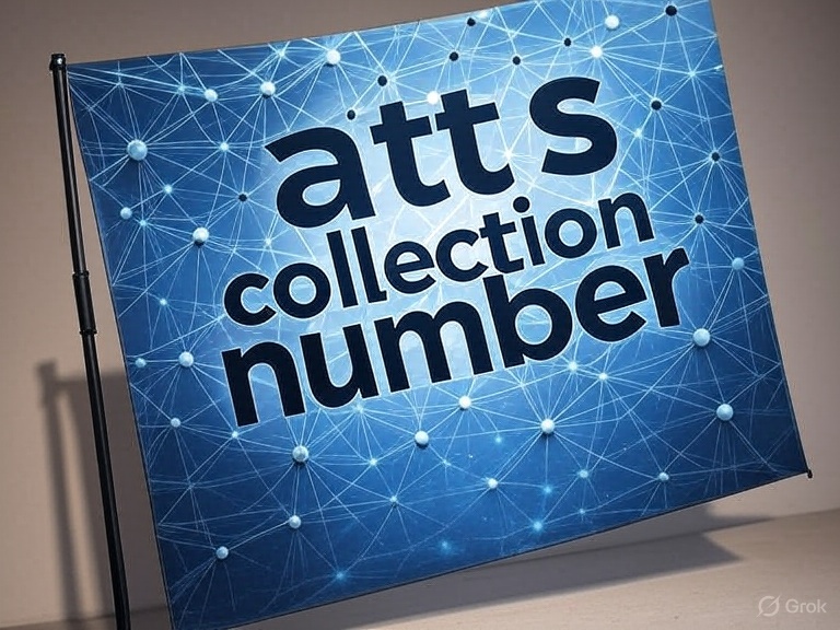 att collection number