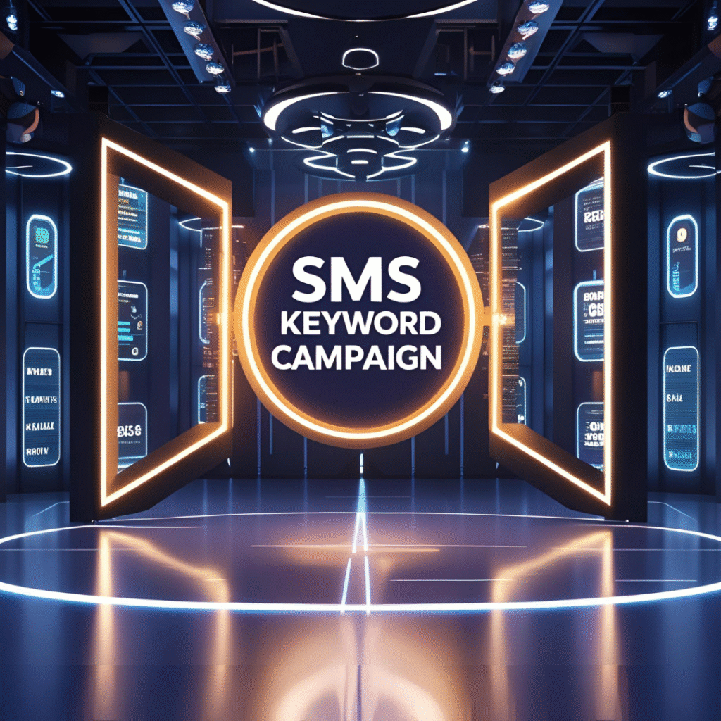 sms keyword campaign (1)